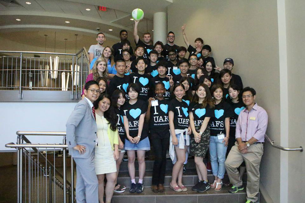 Image of University of Arkansas - Fort Smith