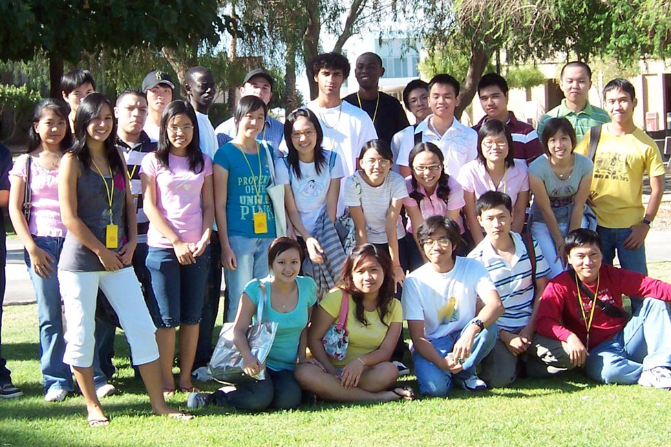 Image of Arizona Western College