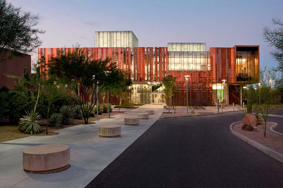 Image of South Mountain Community College