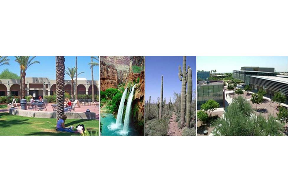 Image of Chandler-Gilbert Community College