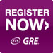 GRE® revised General Test student service