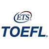 TOEFL student service