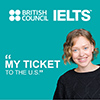 IELTS in the USA student service